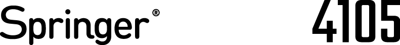 Springer Cocoon 4105